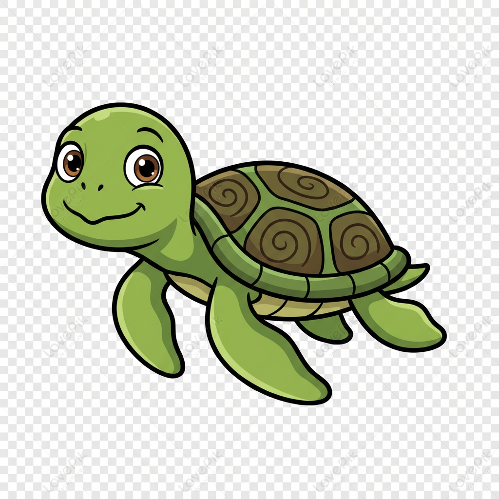 Sea Turtle