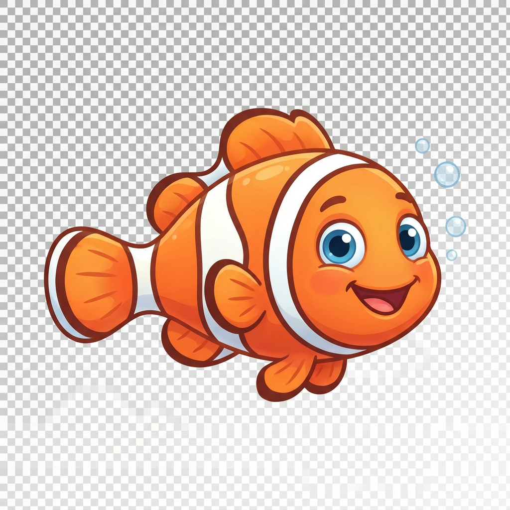 Clownfish
